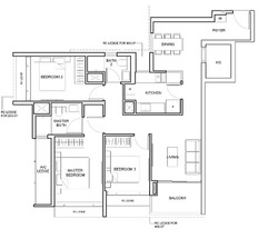 THE ARCADY AT BOON KENG (D12), Apartment #437547841